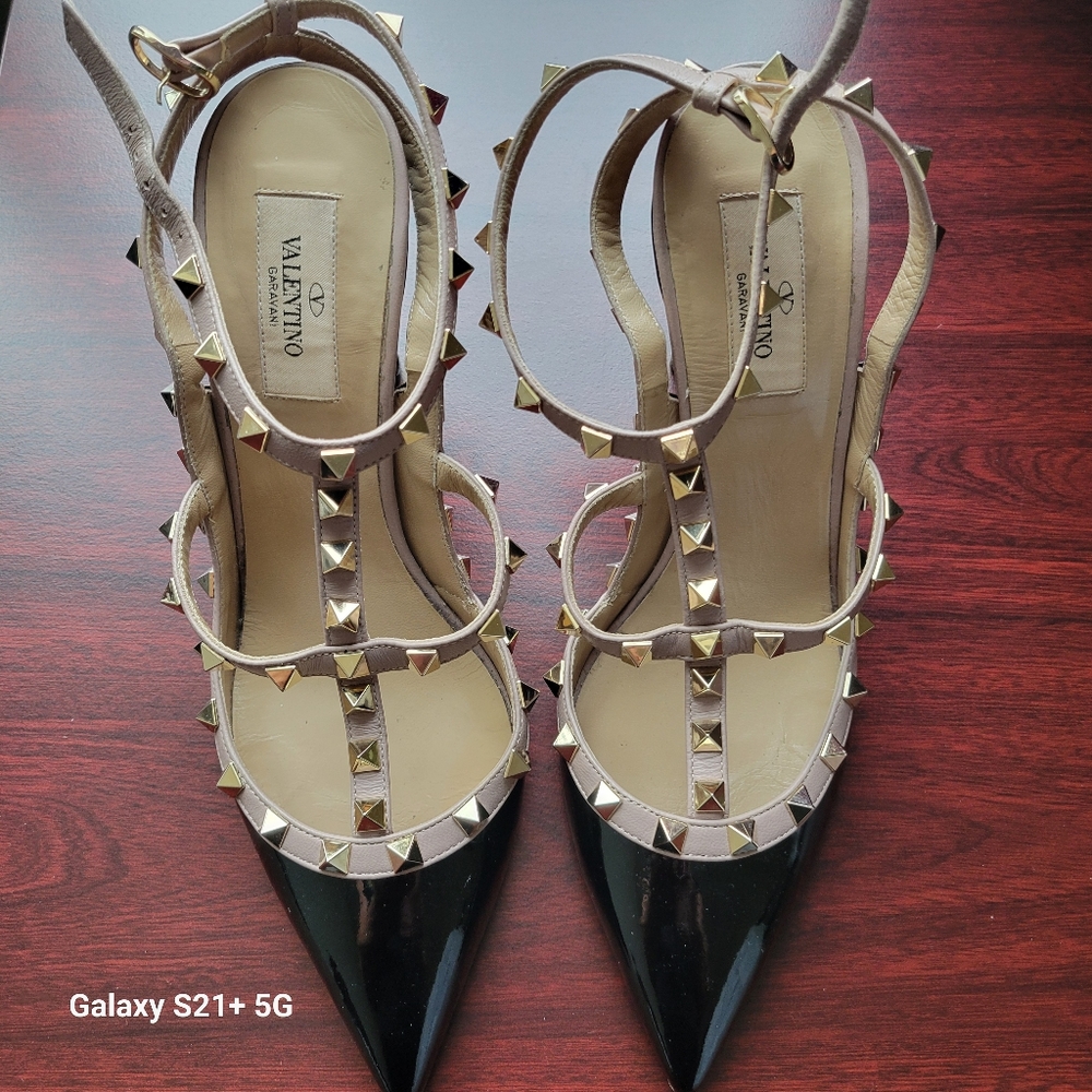 Valentino Garavani shoes